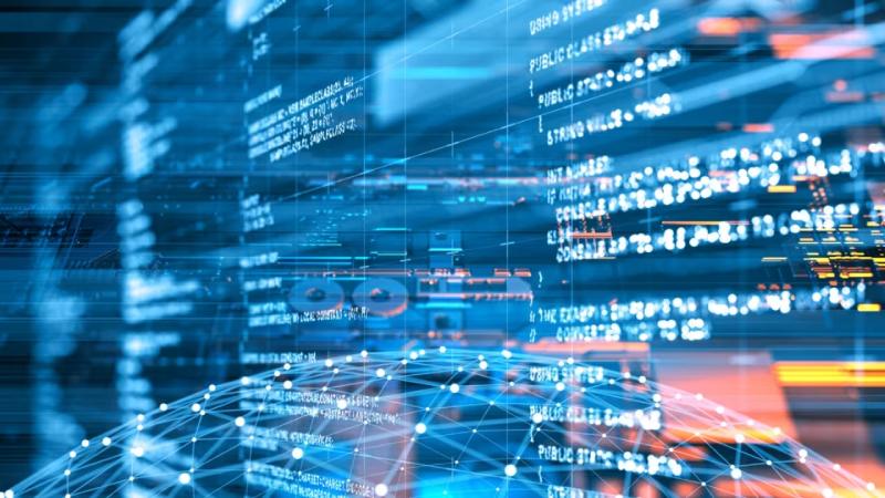 Linux基石:略阳县小程序开发公司的技术底座与发行版选择逻辑