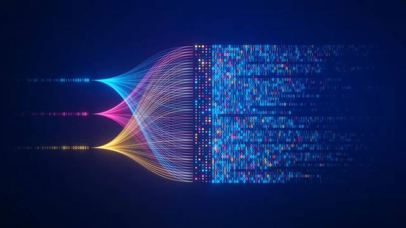 略阳县软件开发:解锁高性能应用的核心技术路径